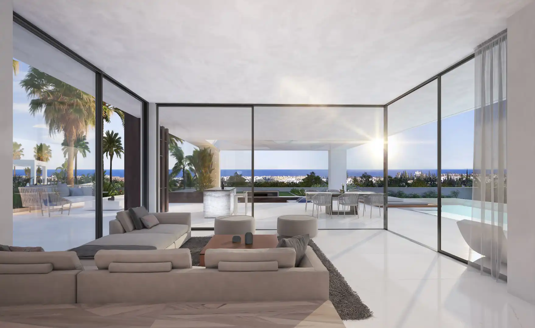 Maison avec piscine à vendre à Marbella Centro, imagen 2