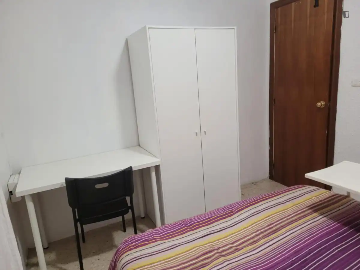 Habitació a La Plata