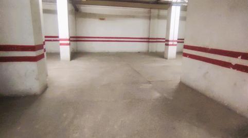 Foto 3 de Garatge de lloguer a Calle Jaén, 6, Berja, Almería