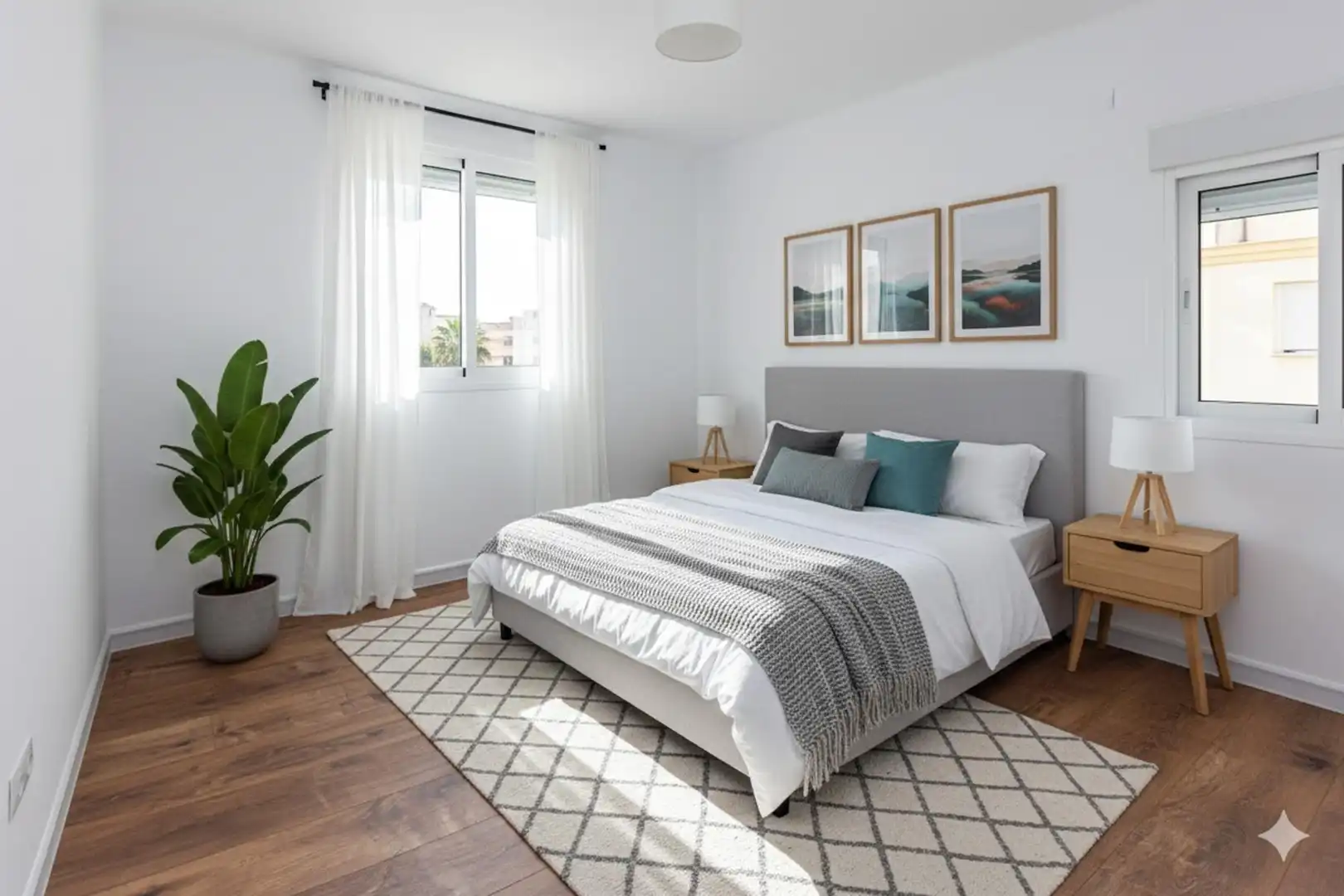 Apartamento en venta en Avenida MIJAS, imagen 6