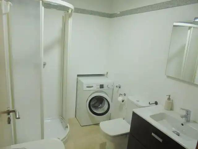 Wohnung zur Miete in Carrer de l'Escultor Viciano, Casco Histórico