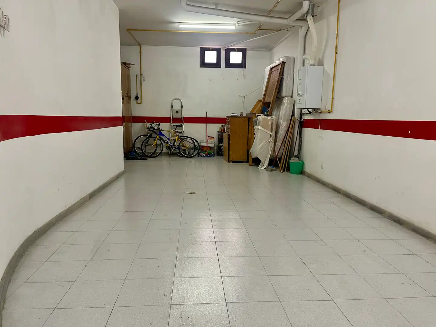 Casa adosada en venta en Sant Joan de les Abadesses con Calefacción, Jardín privado y Trastero