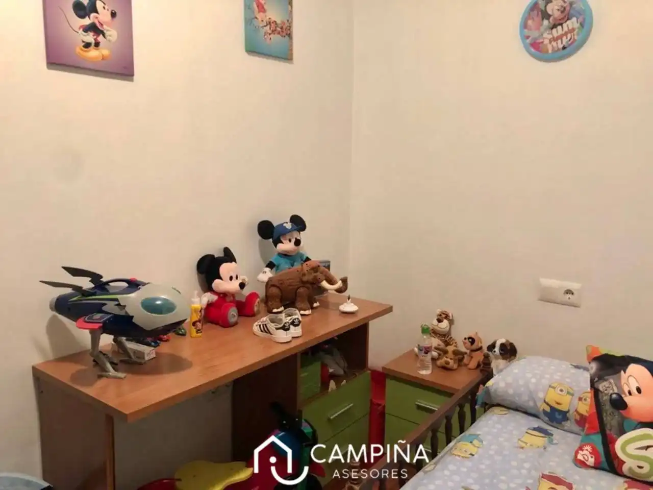 Adossat amb piscina en venda a Trigueros, imagen 10