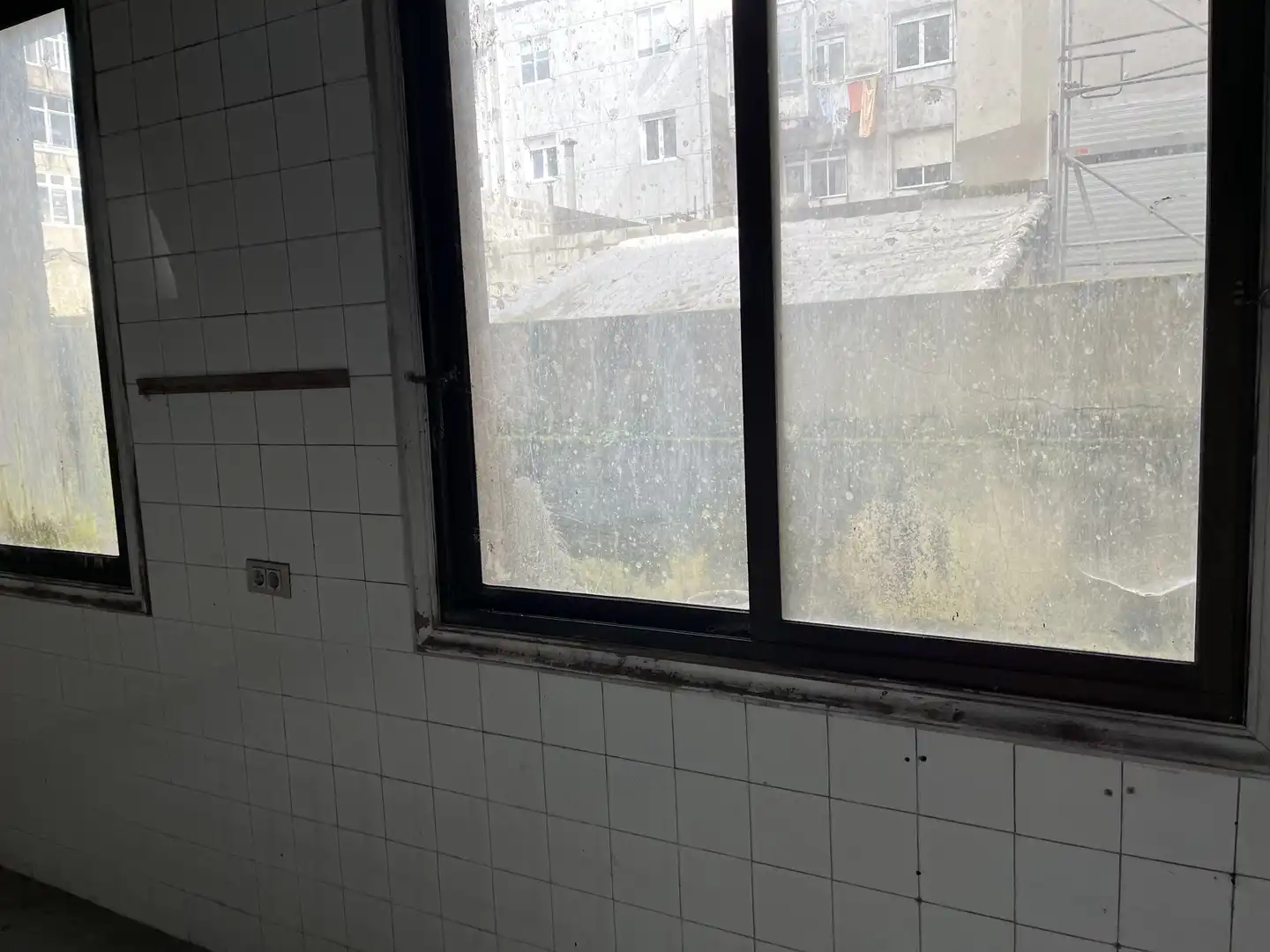 Baño de Edificio en venta en Vigo 