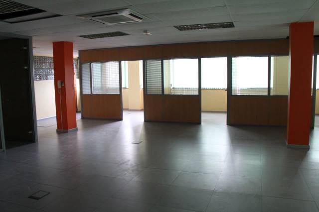 Oficina en Alquiler en San Miguel