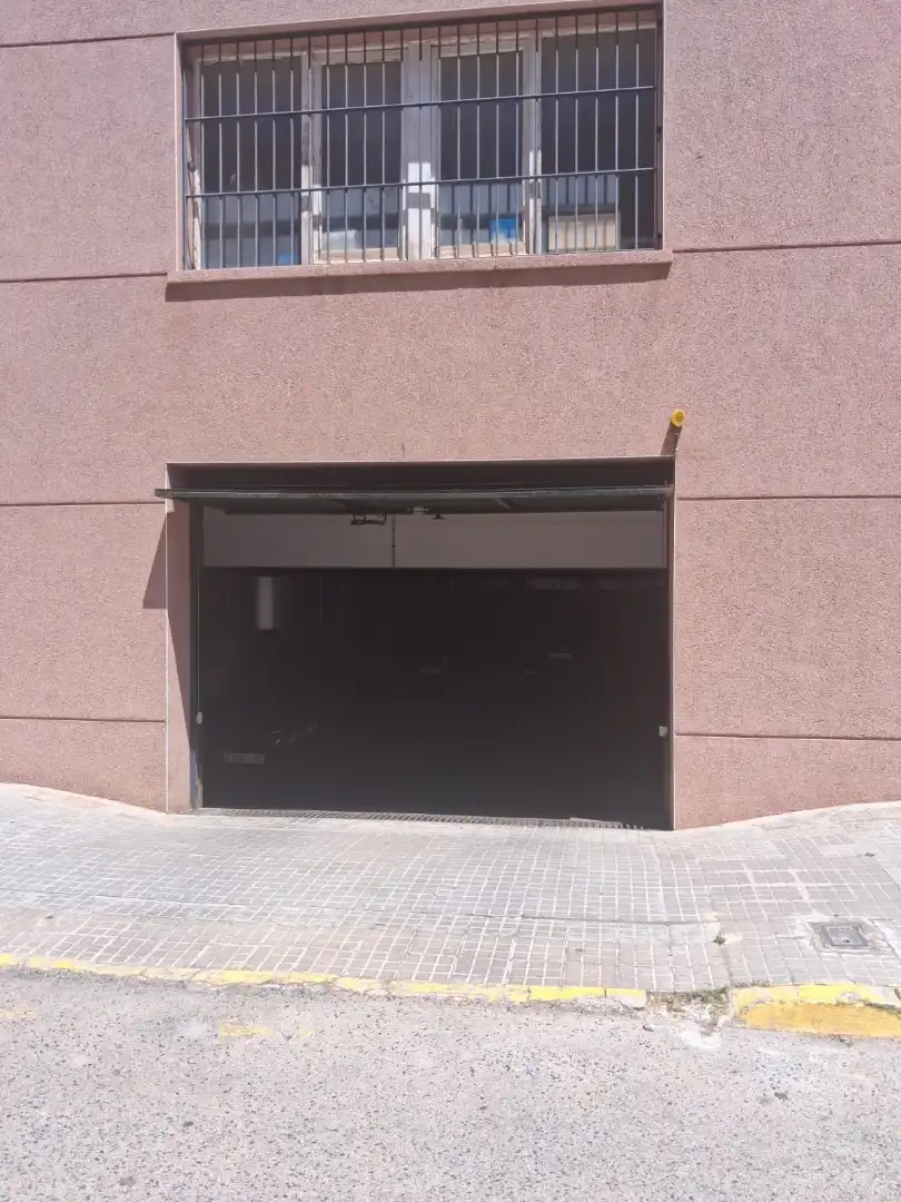 Aparcament de Local en venda en Sitges