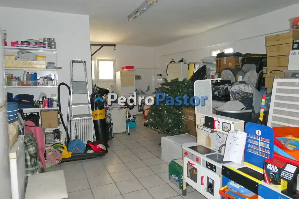 Chalet con piscina en venta en Las Rotas / Les Rotes, imagen 57