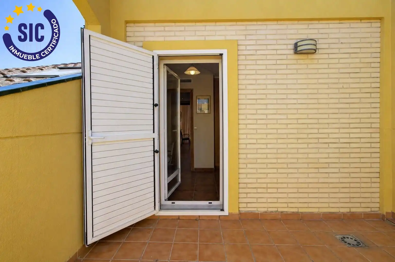 Casa adosada en venda en Sagunto / Sagunt amb Aire condicionat, Calefacció i Jardí privat