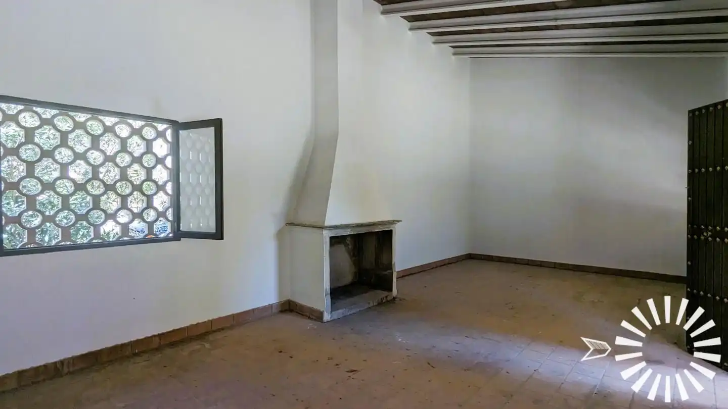 Casa rustica con giardino in vendita a Sa Canova, imagen 40