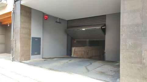 Foto 4 de Garaje de alquiler en Carrer del Comerç, 6, Sant Miquel, Granollers
