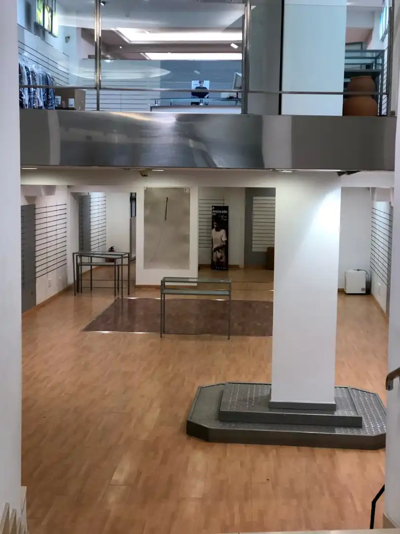 Commercial properties for rent in Torrelavega 
