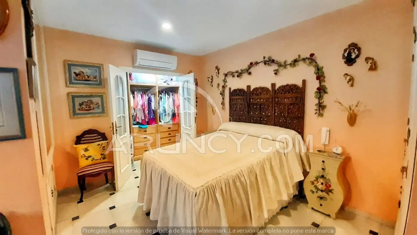 Houses for sale in Centro
