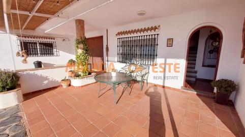 Foto 5 de Casa o xalet en venda a Almayate, Vélez-Málaga