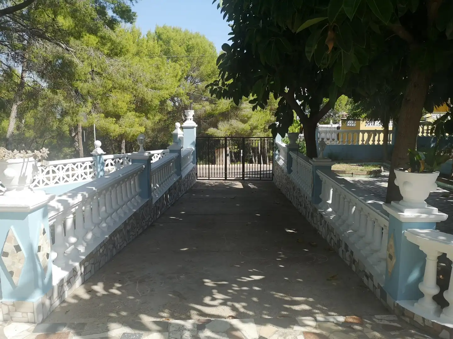 Casa o chalet en venta en Alzira con Terraza, Trastero y Piscina