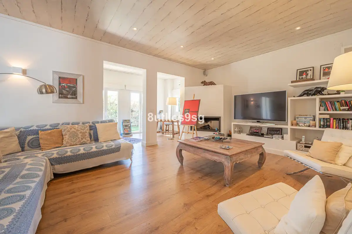 Maison mitoyenne à vendre à Nueva Andalucía, imagen 4