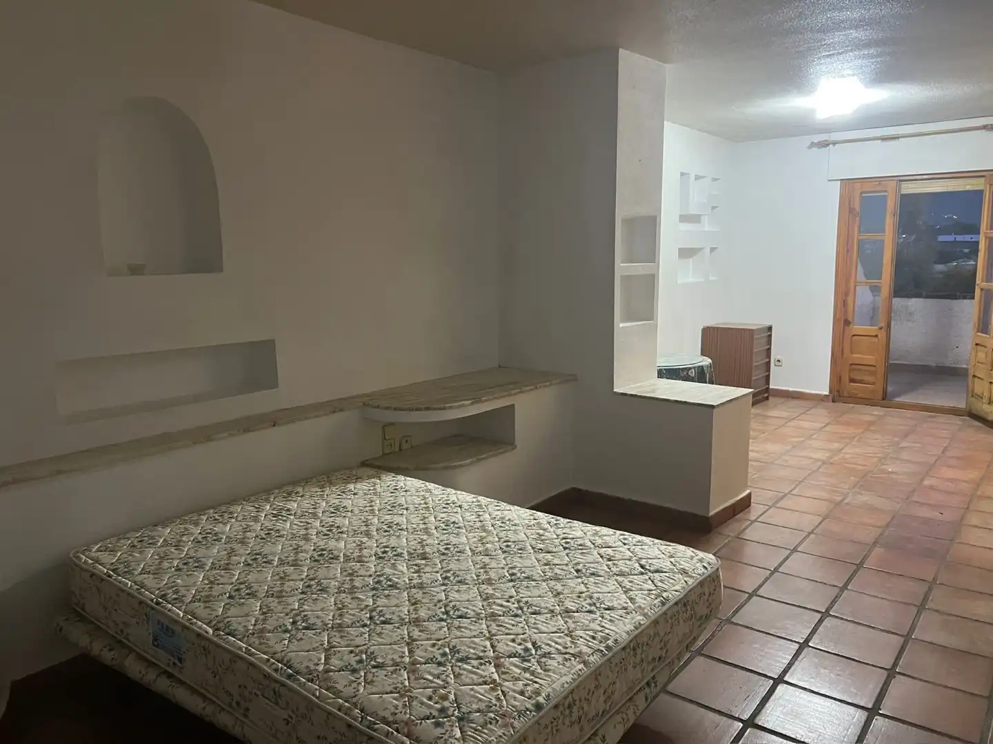 Chalet con terraza en venta en Pedanías Oeste, imagen 7