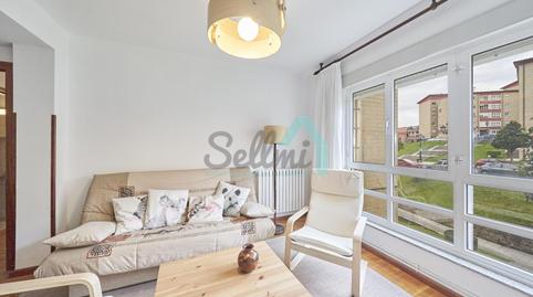 Photo 3 of Flat to rent in Otero, San Lázaro - Otero - Villafría, Asturias