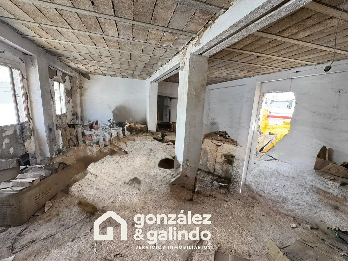 Finca rústica en venta en Estepa