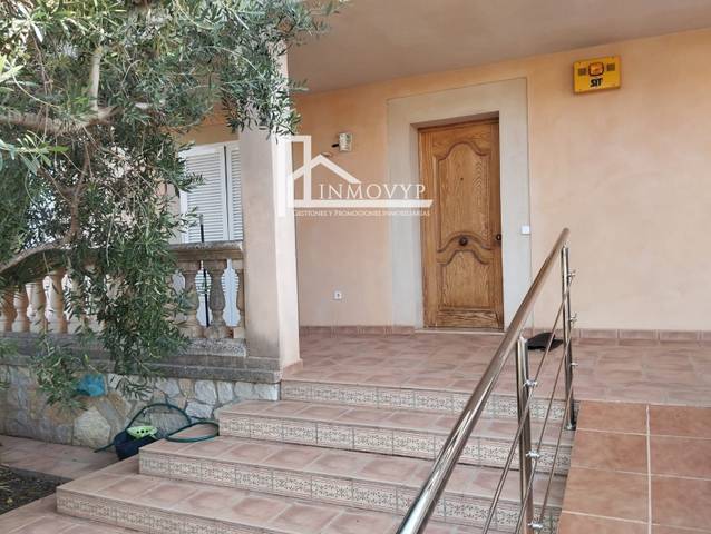 Casa adosada en Alquiler en clavell en Sa Cabana - Can Carbonell - Ses Cases Noves