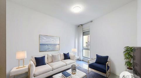 Foto 3 de Apartamento en venta en Carrer Manresa, Sant Pere, Sta. Caterina i la Ribera,  Barcelona Capital