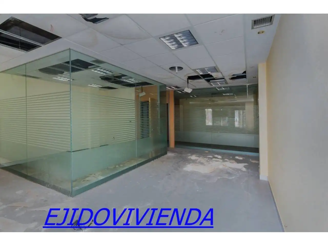Local comercial en venda a El Ejido Ciudad, imagen 3