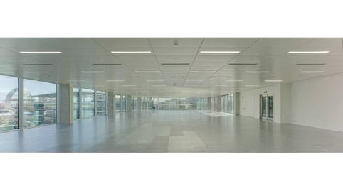 Foto 3 de Oficina de lloguer a Quintanadueñas, Las Tablas, Madrid