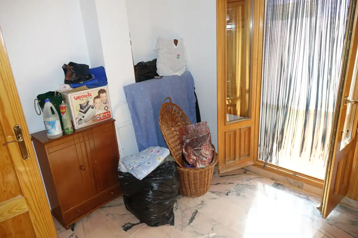 Casa con terrazza in vendita a Órgiva, imagen 21