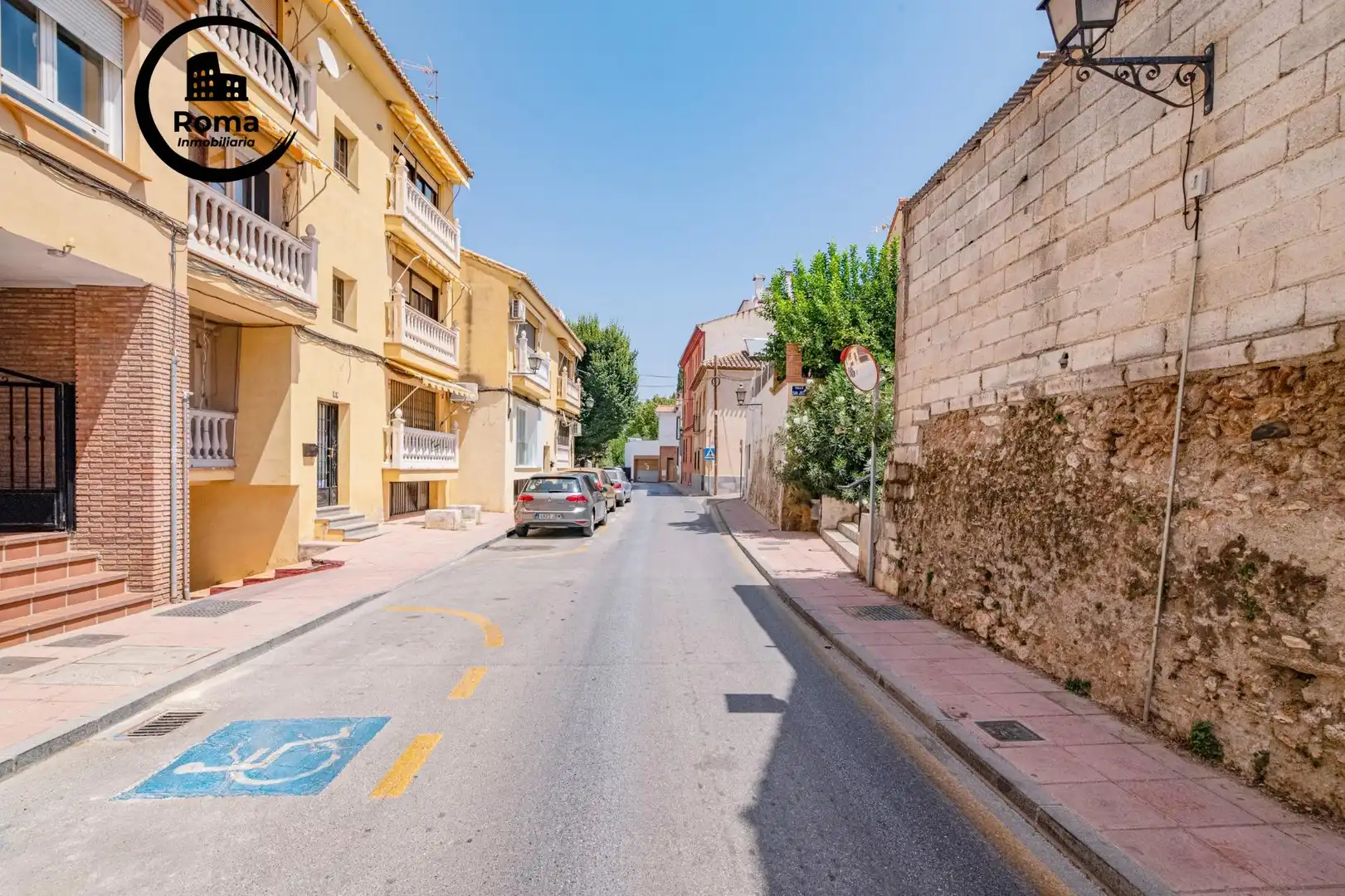 Flat with lift for sale in La Zubia Ciudad, imagen 6
