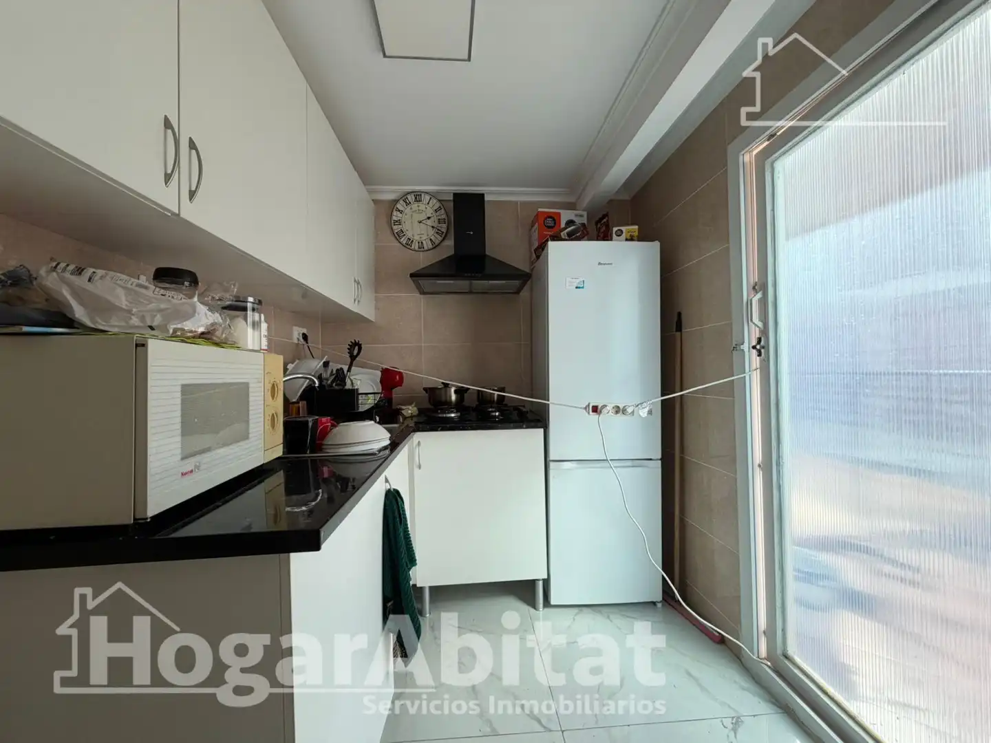 Gewerbefläche zum Verkauf in Calle Calle Almendro, imagen 4