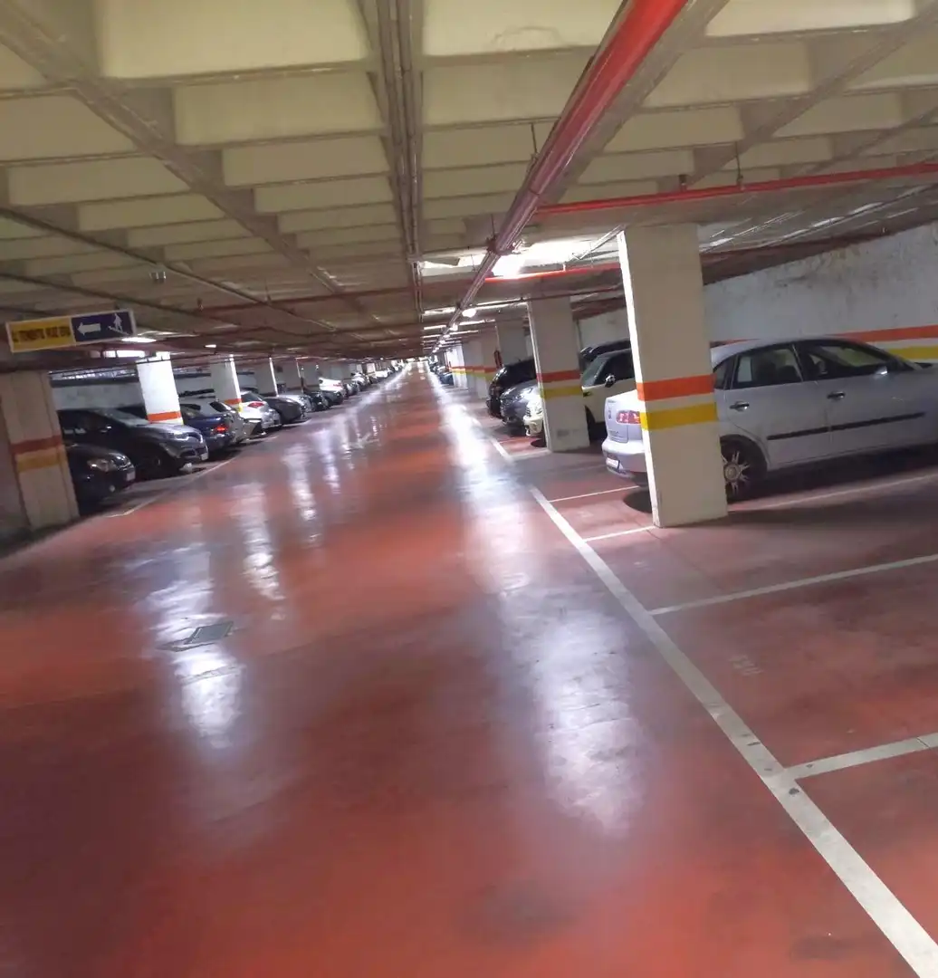 Parkplatz zum Verkauf in Elche ciudad, imagen 2