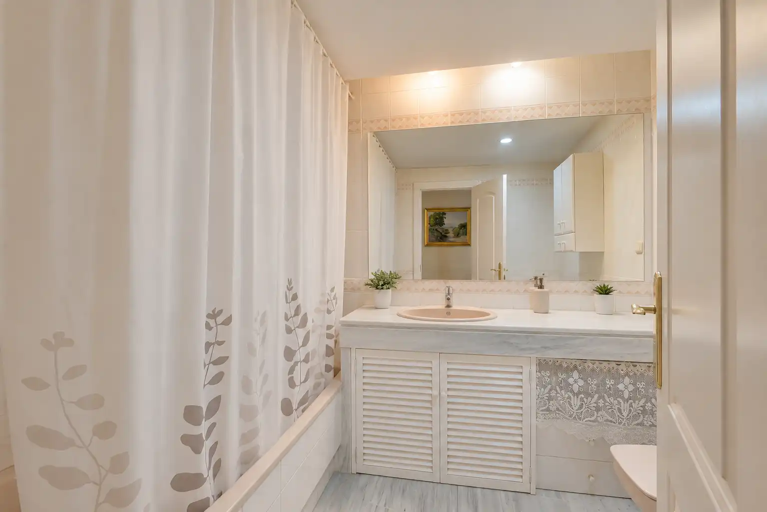 Apartament amb piscina en venda a Elviria - Cabopino, imagen 9