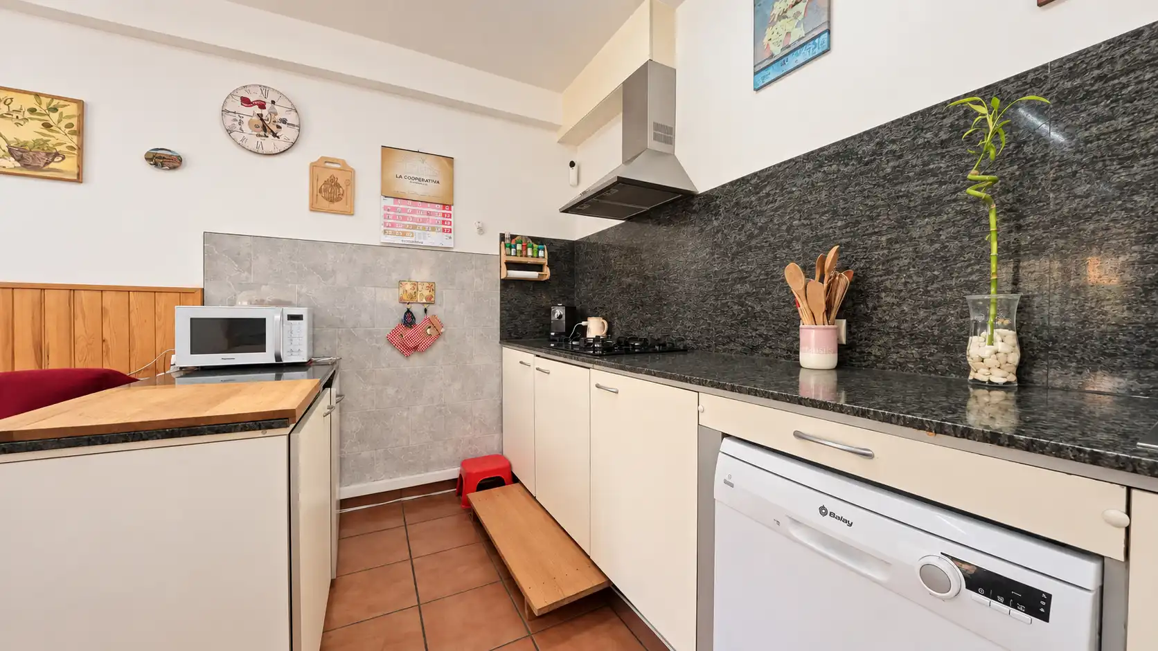 Casa amb piscina en venda a Carrer Italia, imagen 25
