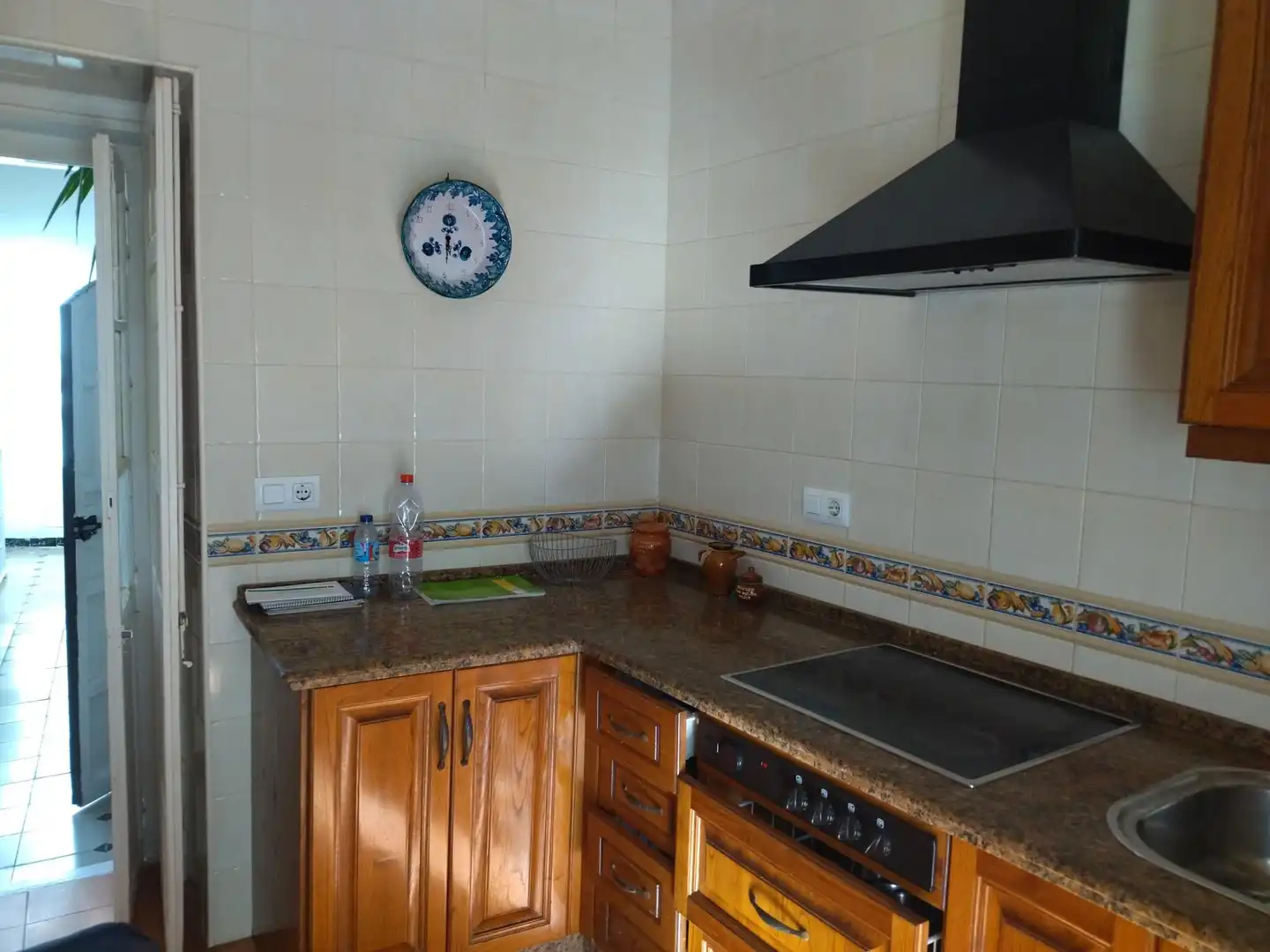 Casa con terraza en venta en Calle Marqués de Tamarón, imagen 66