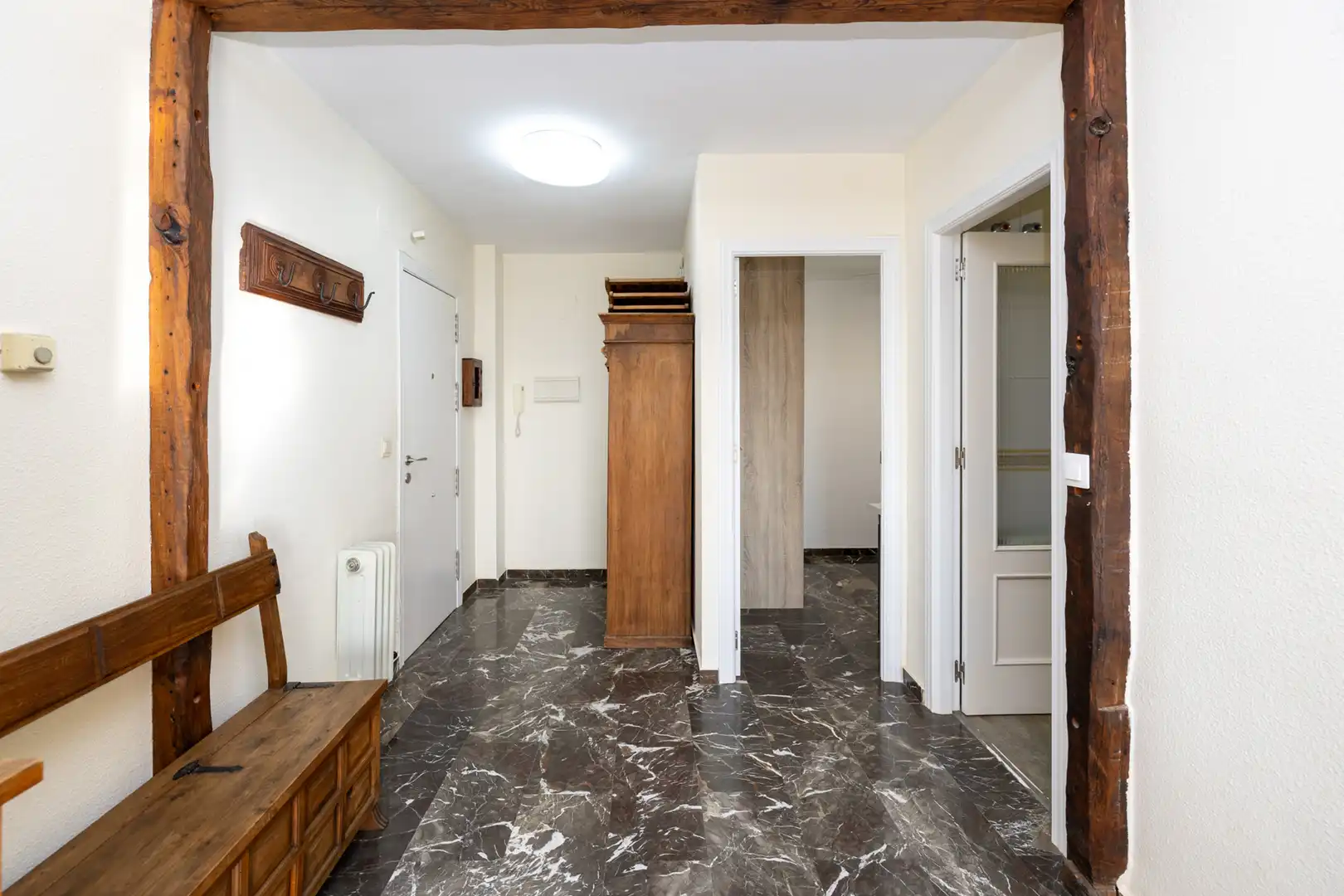 Flat for rent in Granada  with Air Conditioner, Heating and Terrace