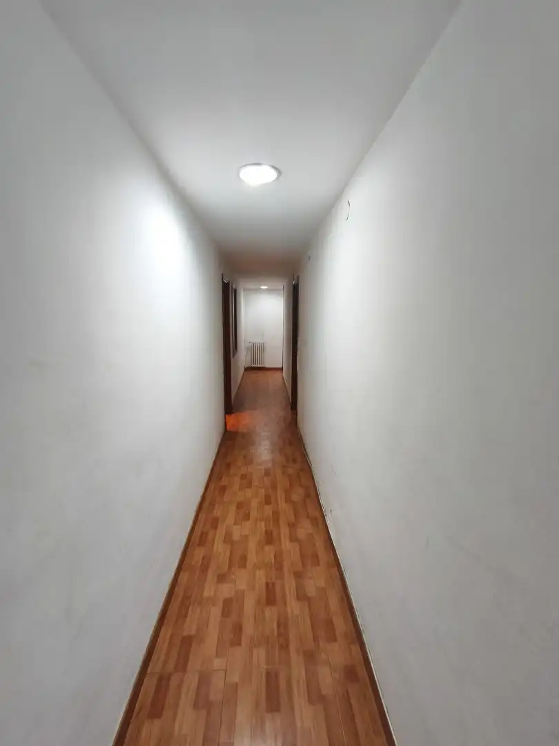 Flat for sale in Ourense Capital   with Balcony