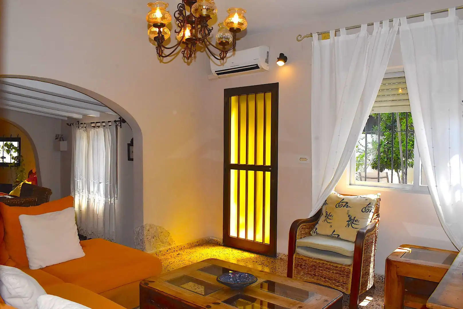 Haus mit Garten zum Verkauf in L'Albir, imagen 6