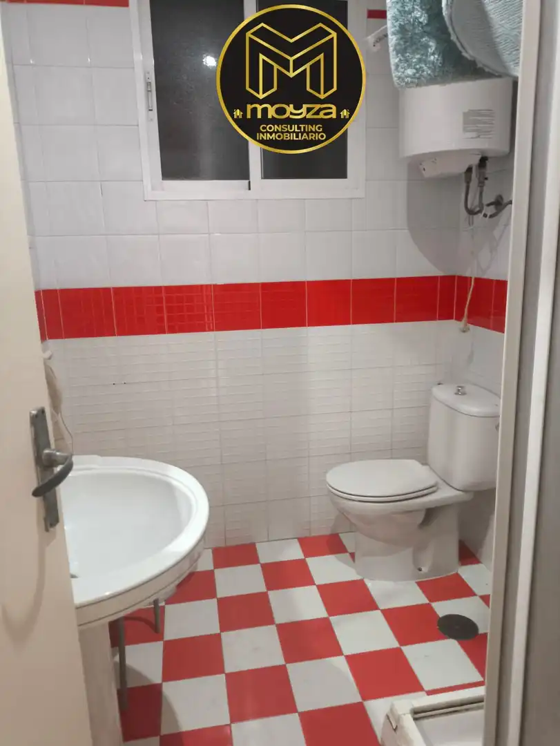 Flat with lift to rent in Belén - San Roque, imagen 12