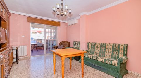 Foto 5 de Ático en venta en Camino de Ronda, Granada Capital