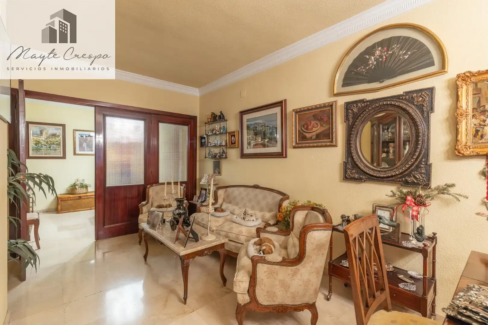 Appartement avec ascenseur à vendre à Calle PEDRO ANTONIO DE ALARCON 34, imagen 25