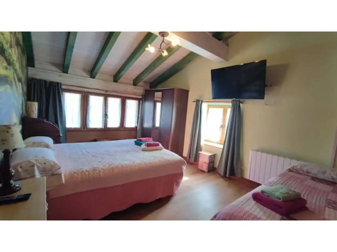 Casa con jardín en venta en Calle Valmori, imagen 6