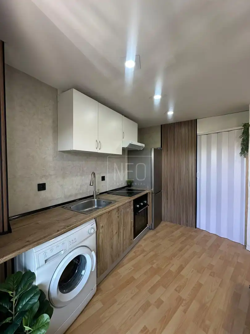 Küche von Maisonette zum Verkauf in Valdemoro mit Terrasse