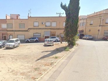 Terreni e lotti in vendita a Ceutí
