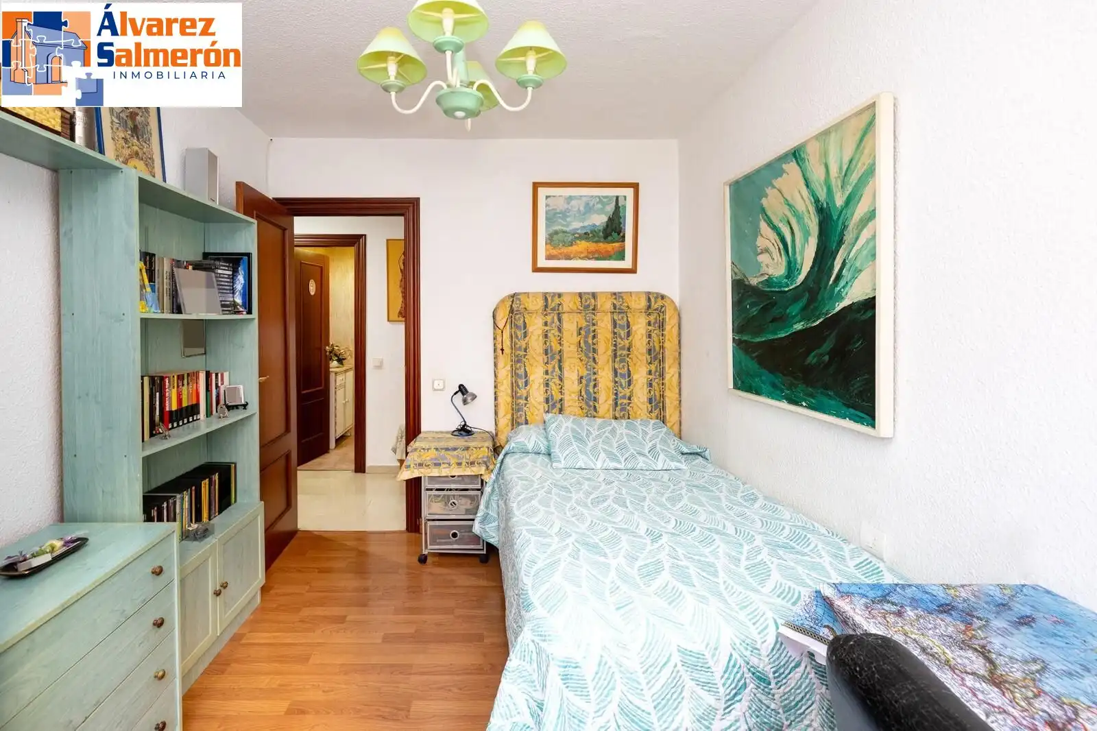 Piso con ascensor en venta en Calle VERACRUZ, imagen 27