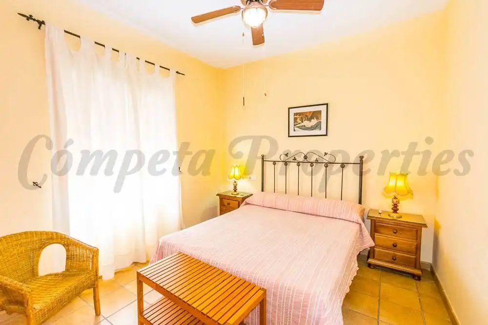Casa con terraza en venta en Lagos, imagen 8