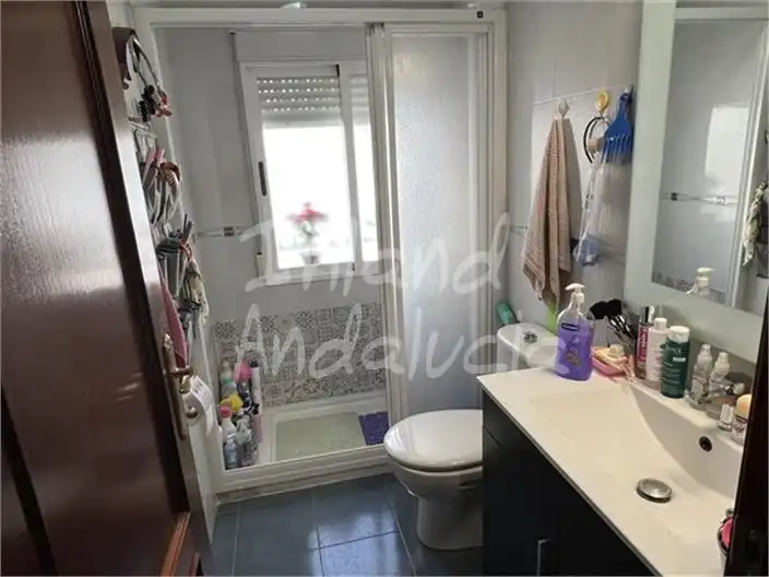 Bathroom of Detached homes for sale in Moclín  with Air Conditioner, Terrace and Storage room