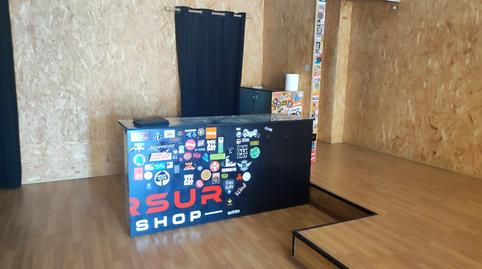 Photo 4 of Premises to rent in Avenida de Blas Infante, Nueva Andalucía, Almería