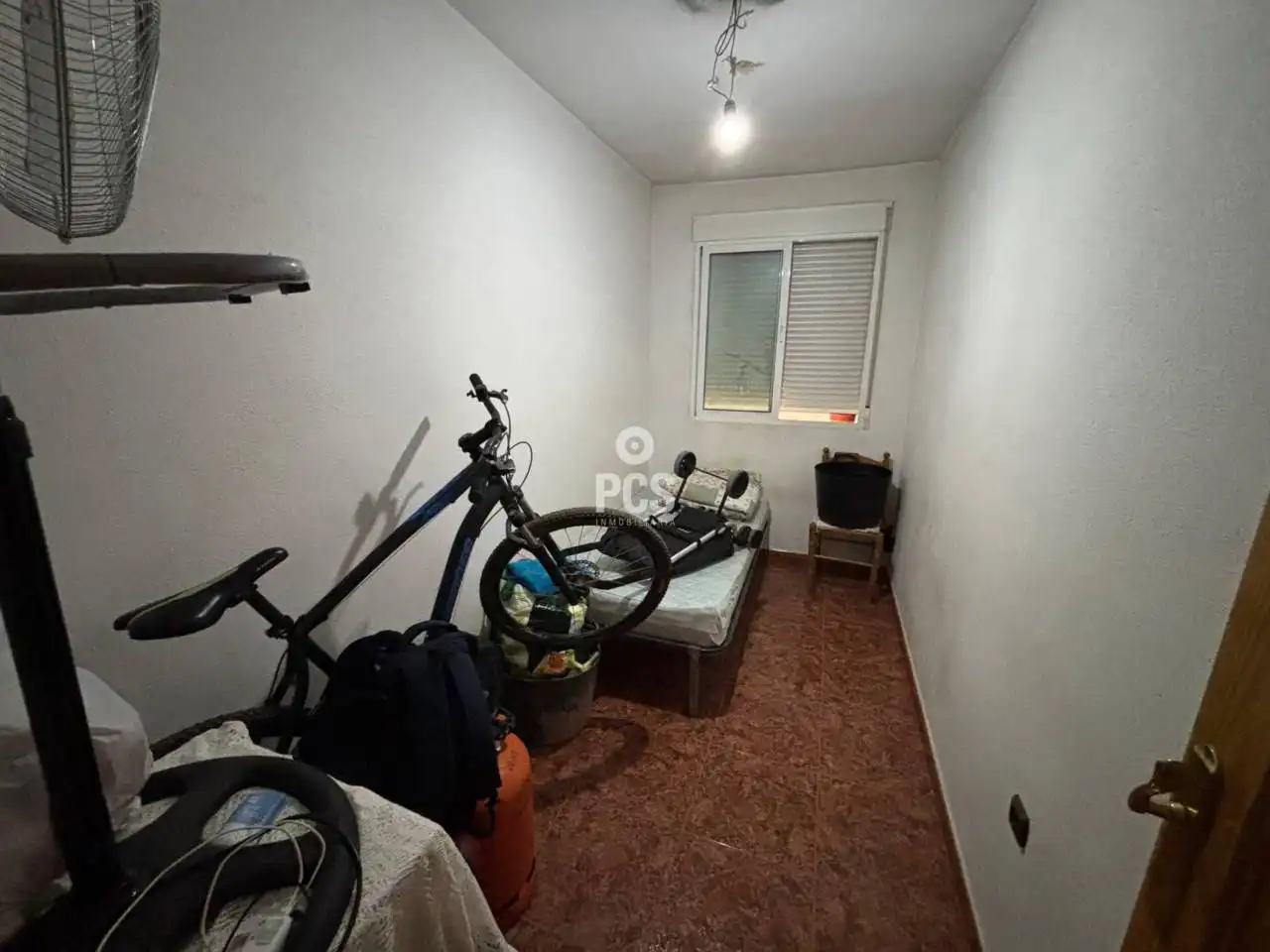 Wohnung zum Verkauf in Totana mit Abstellraum