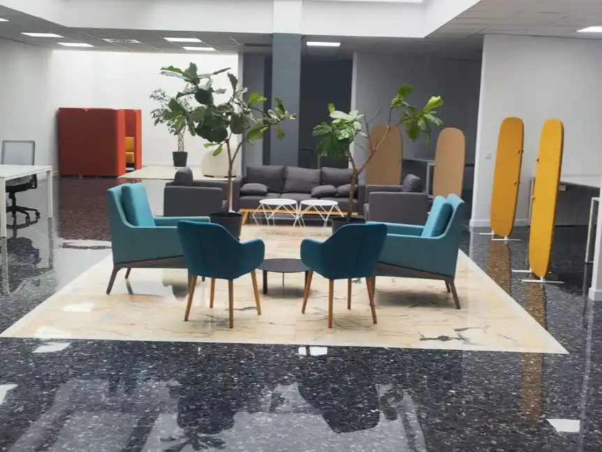 Commercial properties for sale in Paterna  with Air Conditioner, Furnished and Internet
