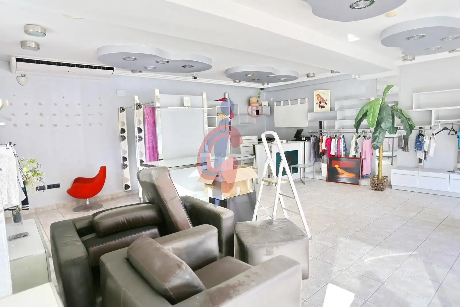Local comercial en venta en Calle San Pedro, imagen 2