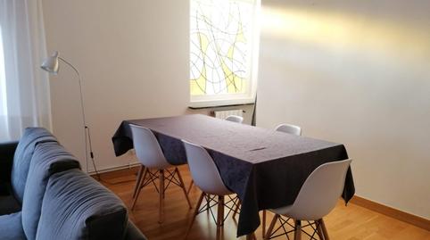 Foto 4 de Pis de lloguer a Calle Bergamin, 27, 2º Ensanche,  Pamplona / Iruña